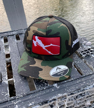 Load image into Gallery viewer, Freediver