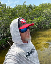 Load image into Gallery viewer, Hammerhead Dive Flag Currently in a BUNDLE PACKAGE