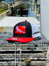 Load image into Gallery viewer, Hammerhead Dive Flag Currently in a BUNDLE PACKAGE