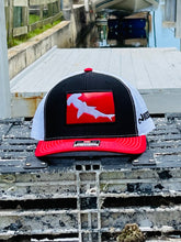 Load image into Gallery viewer, Hammerhead Dive Flag Currently in a BUNDLE PACKAGE