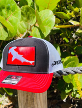 Load image into Gallery viewer, Hammerhead Dive Flag Currently in a BUNDLE PACKAGE