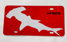 Load image into Gallery viewer, Hammerhead Dive Flag Currently in a BUNDLE PACKAGE