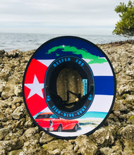 Load image into Gallery viewer, Cuban Flag