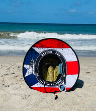 Load image into Gallery viewer, Puerto Rican flag