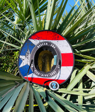 Load image into Gallery viewer, Puerto Rican flag