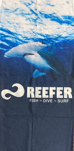 Hammerhead Dive Flag Currently in a BUNDLE PACKAGE