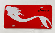 Mermaid Dive Flag