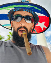 Load image into Gallery viewer, Cuban Flag
